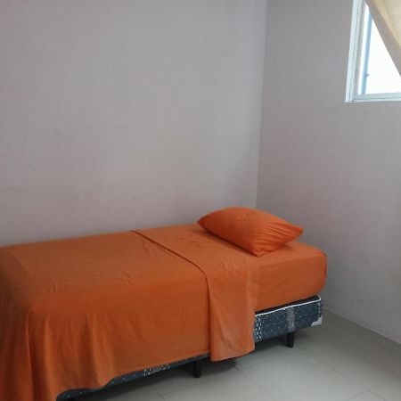 Apartament Pelican Tours Puerto Baquerizo Moreno Zewnętrze zdjęcie
