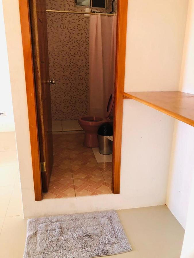 Apartament Pelican Tours Puerto Baquerizo Moreno Zewnętrze zdjęcie
