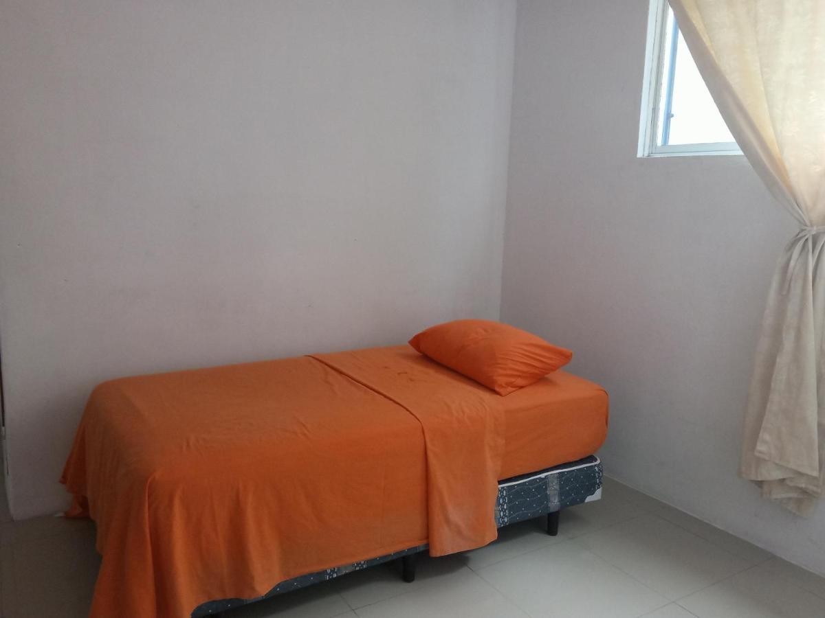 Apartament Pelican Tours Puerto Baquerizo Moreno Zewnętrze zdjęcie